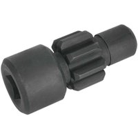 Sealey 1/2" Drive Camshaft Rotator for Scania Vehicles 1/2" Sealey 1/2" Drive Camshaft Rotator for Scania Vehicles 1/2"