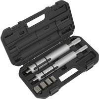 Sealey Commercial Clutch Alignment Tool Kit