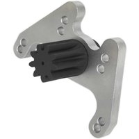 Sealey 1/2" Drive Crankshaft Rotator for Volvo Commercial Vehicles Sealey 1/2" Drive Crankshaft Rotator for Volvo Commercial Vehicles