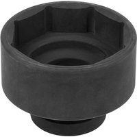 Sealey 1" Drive ROR Meritor Rear Wheel Axle Socket 1" 83mm Sealey 1" Drive ROR Meritor Rear Wheel Axle Socket 1" 83mm
