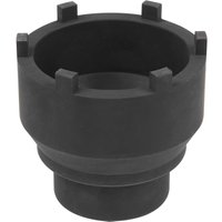 Sealey 3/4" Drive Axle Nut Socket for Mercedes Commericial Vehicles 3/4" Sealey 3/4" Drive Axle Nut Socket for Mercedes Commericial Vehicles 3/4"
