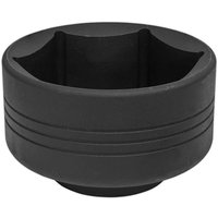 Sealey 1" Drive Heavy Duty Impact Socket Metric 1" 85mm Sealey 1" Drive Heavy Duty Impact Socket Metric 1" 85mm
