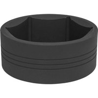 Sealey 1" Drive Heavy Duty Impact Socket Metric 1" 95mm Sealey 1" Drive Heavy Duty Impact Socket Metric 1" 95mm