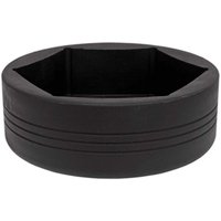 Sealey 1" Drive Heavy Duty Impact Socket Metric 1" 120mm Sealey 1" Drive Heavy Duty Impact Socket Metric 1" 120mm