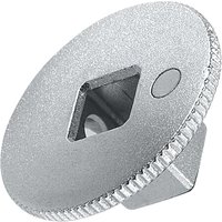 3 Piece Square Drive Adaptor Set 1 4" 3 4"