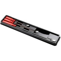 3 Piece Pry Bar Set