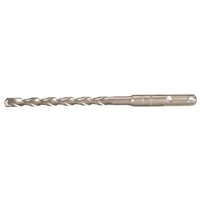 2 Cutter SDS Plus Masonry Drill Bit 8mm 160mm Pack 1