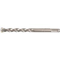 2 Cutter SDS Plus Masonry Drill Bit 12mm 160mm Pack 1