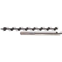 Hex Shank Wood Auger Drill Bit 14mm 250mm Pack 1