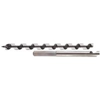 Hex Shank Wood Auger Drill Bit 16mm 250mm Pack 1