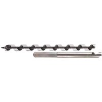 Hex Shank Wood Auger Drill Bit 18mm 250mm Pack 1