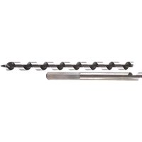 Hex Shank Wood Auger Drill Bit 20mm 250mm Pack 1