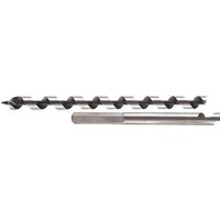Hex Shank Wood Auger Drill Bit 12mm 450mm Pack 1