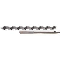 Hex Shank Wood Auger Drill Bit 16mm 450mm Pack 1
