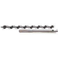 Hex Shank Wood Auger Drill Bit 18mm 450mm Pack 1