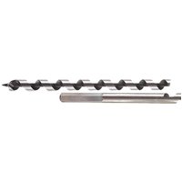 Hex Shank Wood Auger Drill Bit 20mm 450mm Pack 1
