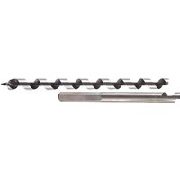 Hex Shank Wood Auger Drill Bit 28mm 450mm Pack 1