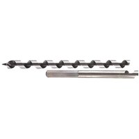 Hex Shank Wood Auger Drill Bit