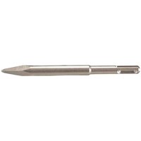 SDS Plus Pointed Chisel