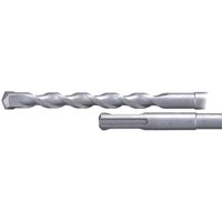 2 Cutter SDS Plus Masonry Drill Bit 20mm 460mm Pack 1