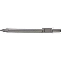 30mm Hex Shank Pointed Chisel