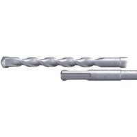 2 Cutter SDS Plus Masonry Drill Bit 28mm 460mm Pack 1
