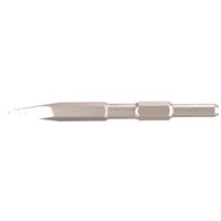 17mm Hex Shank Pointed Chisel 210mm 17mm