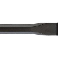 17mm Hex Shank Chisel 450mm 19mm