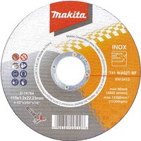 Thin Metal Cutting Disc Bulk Pack