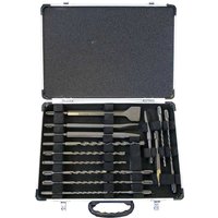 Makita D-21200 drill bit Drill bit set 17 pc(s)