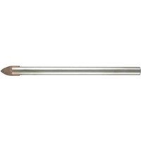Straight Shank Glass Drill Bit 5mm