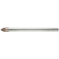 Straight Shank Glass Drill Bit 12mm
