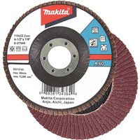 Zirconium Abrasive Flap Disc