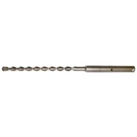 2 Cutter SDS Max Masonry Drill Bit 32mm 370mm Pack 1