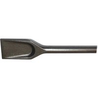 SDS Max Scaling Chisel 300mm 80mm