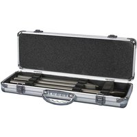 4 Piece SDS Max Chisel Set