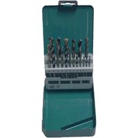 18 Piece Drill Bit Set