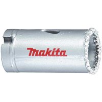 Tungsten Carbide Grit Hole Saw 43mm