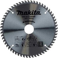 Purpose Circular Saw Blade 185mm 60T 30mm