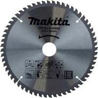 Purpose Circular Saw Blade 210mm 60T 30mm