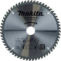 Purpose Circular Saw Blade 216mm 60T 30mm