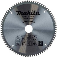 Purpose Circular Saw Blade 216mm 80T 30mm