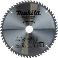 Purpose Circular Saw Blade 235mm 60T 30mm