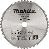 Purpose Circular Saw Blade 260mm 100T 30mm