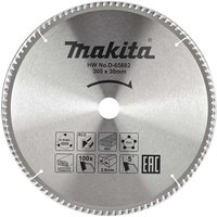 Purpose Circular Saw Blade 305mm 100T 30mm