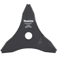 Genuine D 66020 Brush Cutter Tri Blade 230mm Brush Cutter