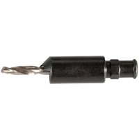 Replacement 4 Way Countersink Drill Bit