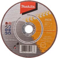 WA46S Stainless Steel Cutting Discs DMC300 Disc Cutter