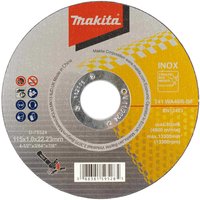 WA46R Thin Stainless Steel Cutting Discs