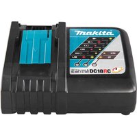 DC18RC 18v LXT Battery Charger 110v
